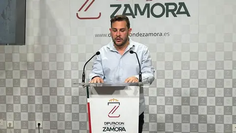 Victor de la Parte (diputación)