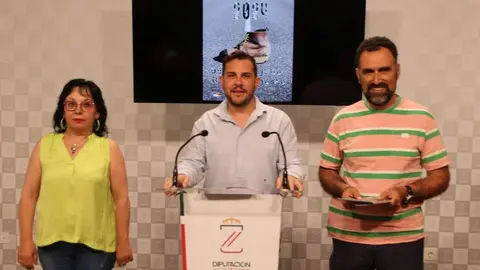 Diputación Verano