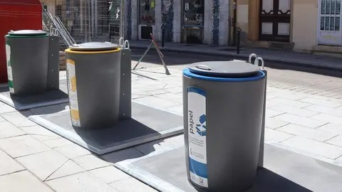 reciclaje