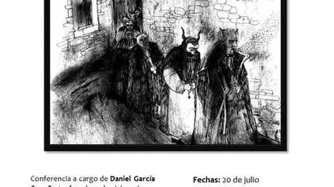 brujas y contrabando