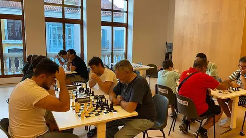 Torneo Ajedrez Blitz_5