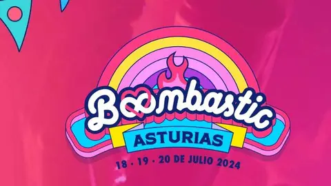 Boombastic Asturias