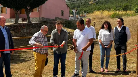 Arabalde Rutas Naturales