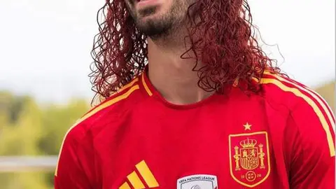 Marc Cucurella