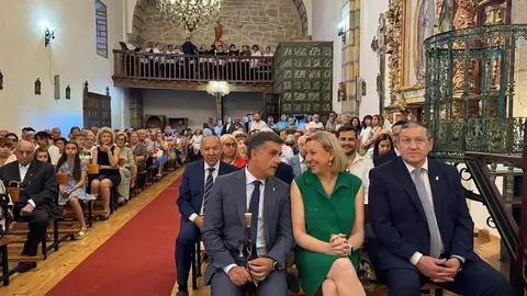 Fiestas de Asturianos