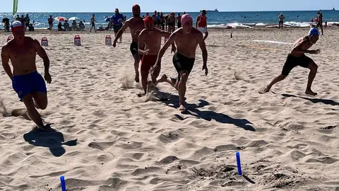2024-07-22 IMAGEN 2 Campeonato de España de Verano de Salvamento y Socorrismo