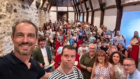 Clausura XIX Campus Sanabria