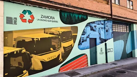 mural prezero