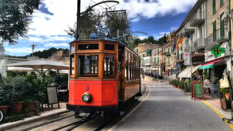 Mallorca Achivo
