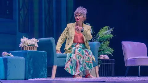 Antonia San Juan