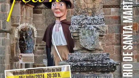 Concierto Sta Mª Tera