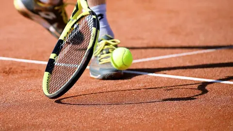Pista Tenis Archivo