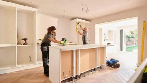 reformas obras