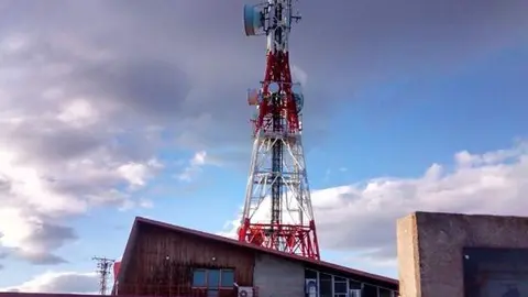 el viso