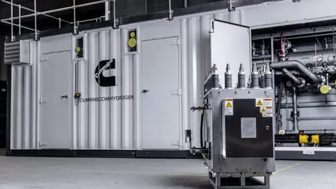 El MITECO destina 100 millones a proyectos de almacenamiento hidroeléctrico reversible