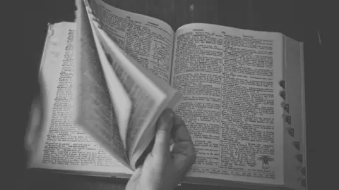 Diccionario Archivo