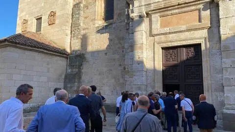 Nombramiento Comisión Pro Semana Santa_2