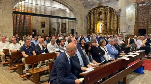Nombramiento Comisión Pro Semana Santa_4