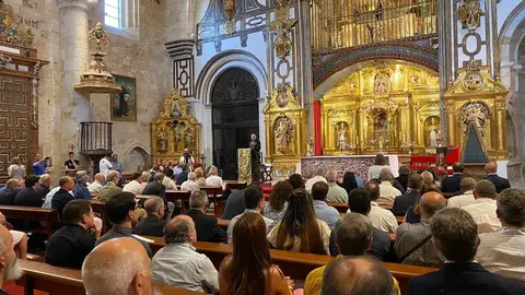 Nombramiento Comisión Pro Semana Santa_5