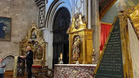 Nombramiento Comisión Pro Semana Santa_6
