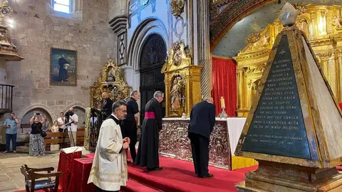 Nombramiento Comisión Pro Semana Santa_7