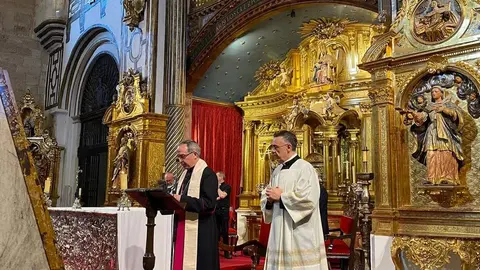 Nombramiento Comisión Pro Semana Santa_8