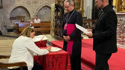 Nombramiento Comisión Pro Semana Santa_13