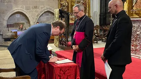 Nombramiento Comisión Pro Semana Santa_14