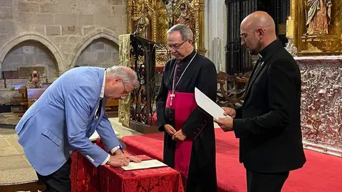 Nombramiento Comisión Pro Semana Santa_16