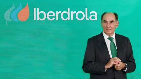 Ignacio Galán_presidente de Iberdrola