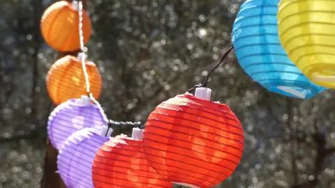 Fiesta de Pueblo Archivo