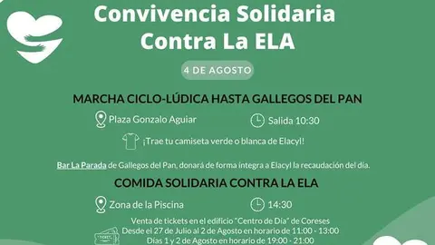 Marcha ELA