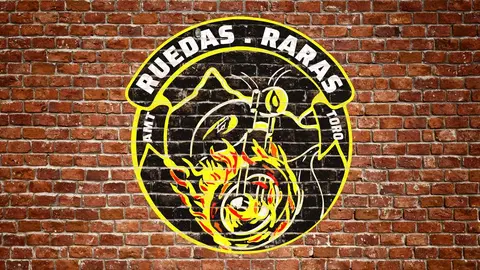 Ruedas Raras
