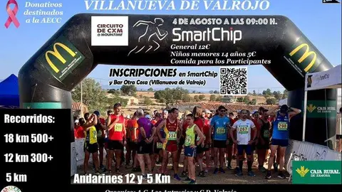 Villanueva de Valrojo