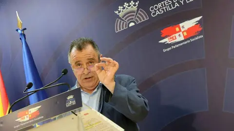 José Ignacio Martín Benito