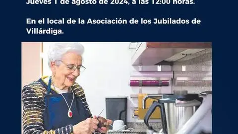 Teleasistencia Cruz Roja