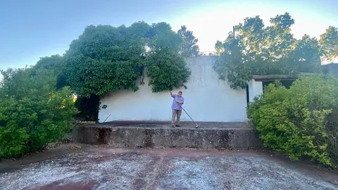 Castillo Doña Urraca Fermoselle