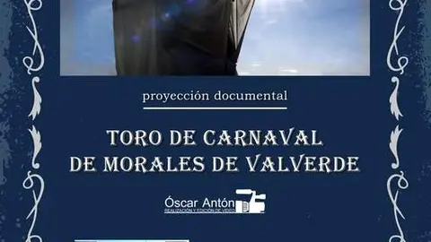 Documental Oscar Anton