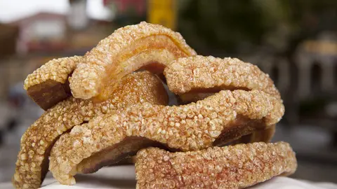 Torrezno de Soria