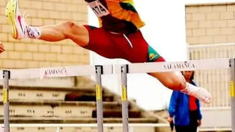 Foto archivo de Ruben Revuelta