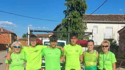 Piragüismo Duero Zamora
