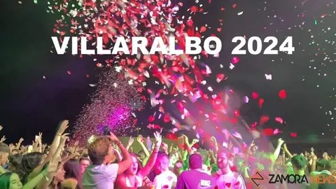 villaralbo feistas cartel 2024