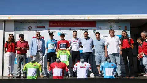 Vuelta Castilla y León etapa 5 (3)