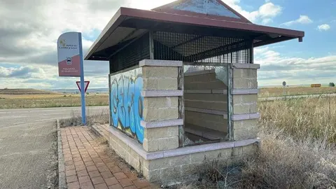 AD Marquesina Pobladura