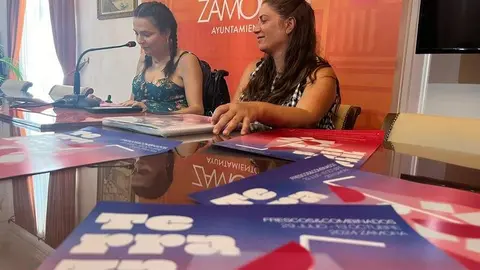 presentación Frescos y Combinados 