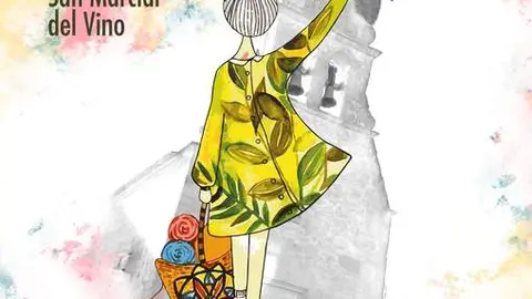 Encuentro Tejedoras Rurales San Marcial del Vino