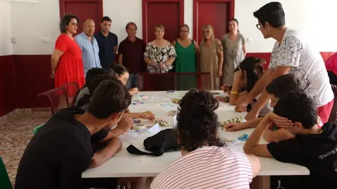 Campamento Morales del Vino_6