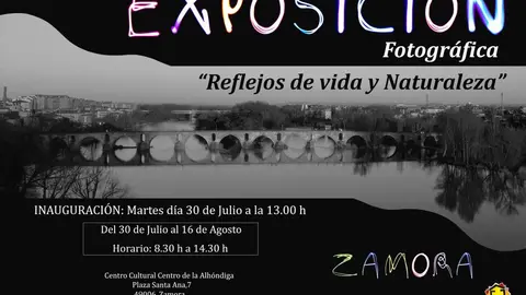 exposicion