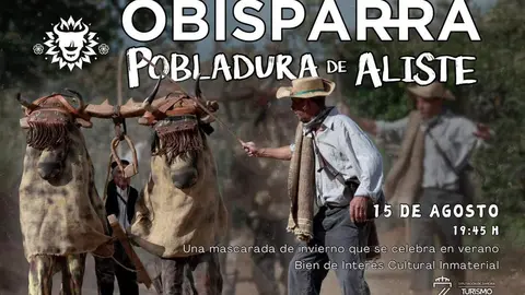 Obisparra de Aliste