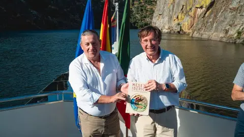 europarques meseta ibérica